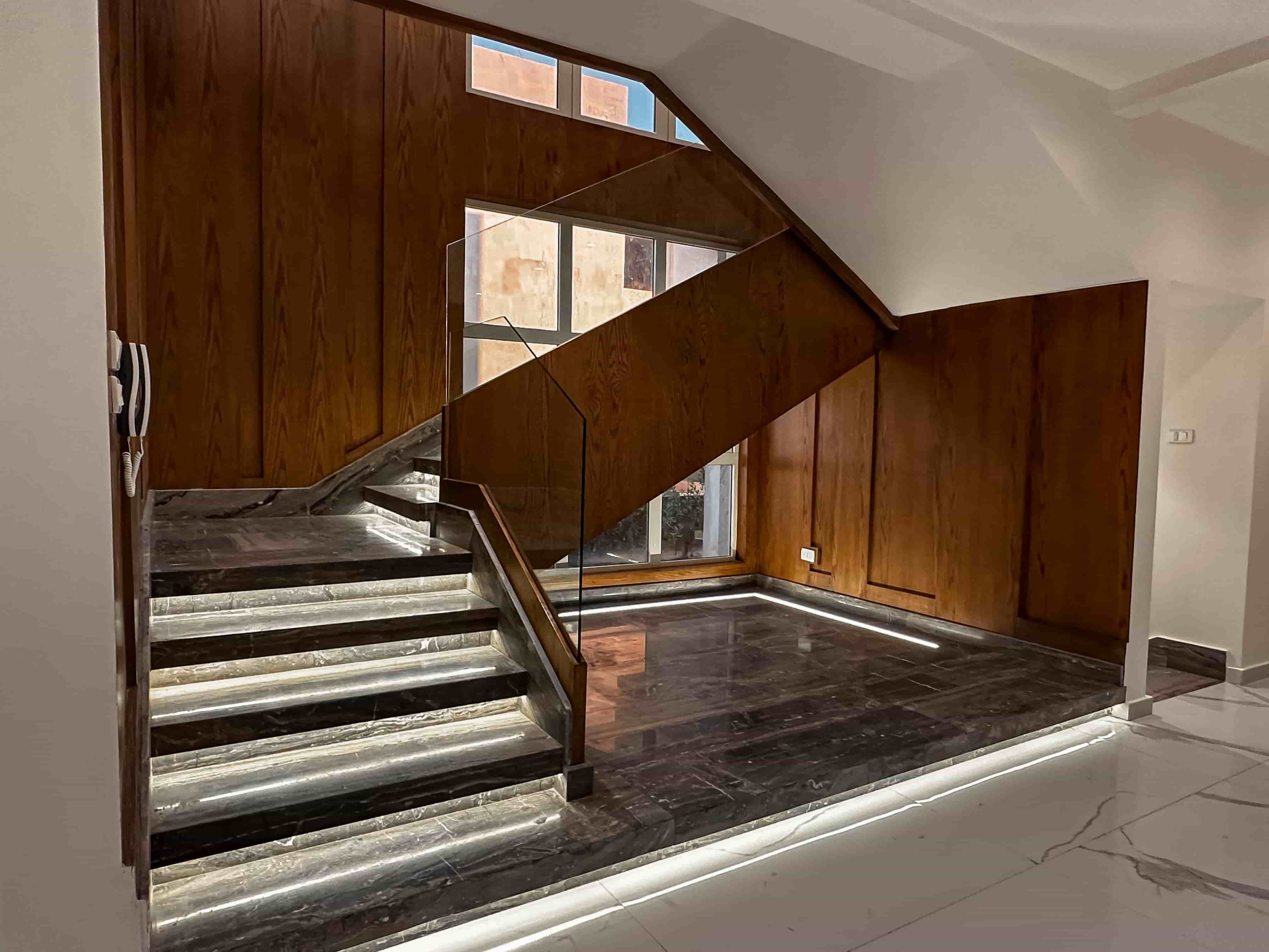 Hacienda Bay - Standalone water villa